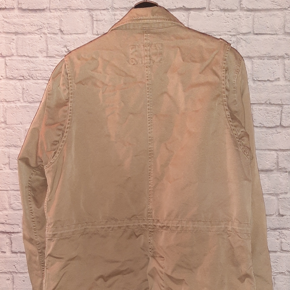 Utility Jacket By Worn - image 2